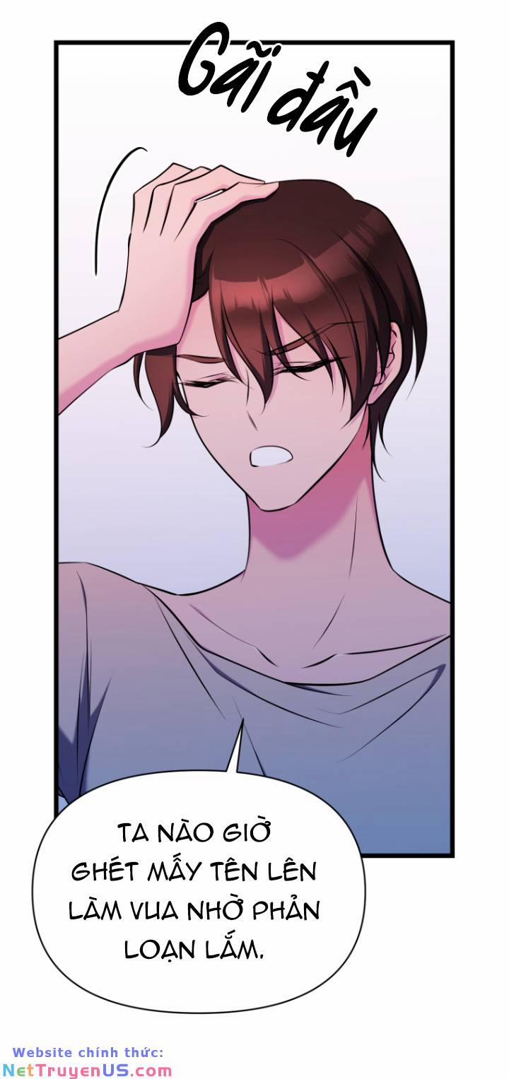 Hoàng Đế Bệ Hạ Là Mãnh Thú 62 trang 52