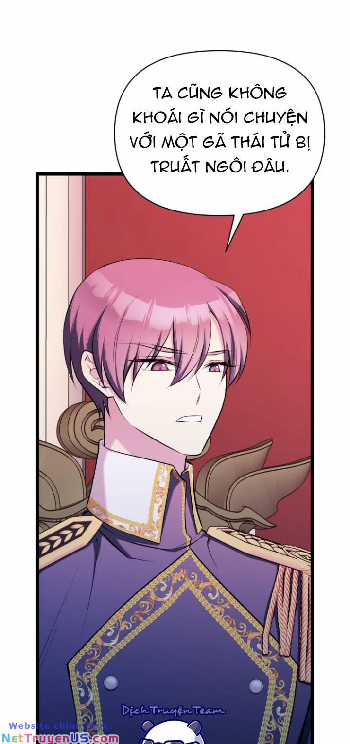 Hoàng Đế Bệ Hạ Là Mãnh Thú 62 trang 53