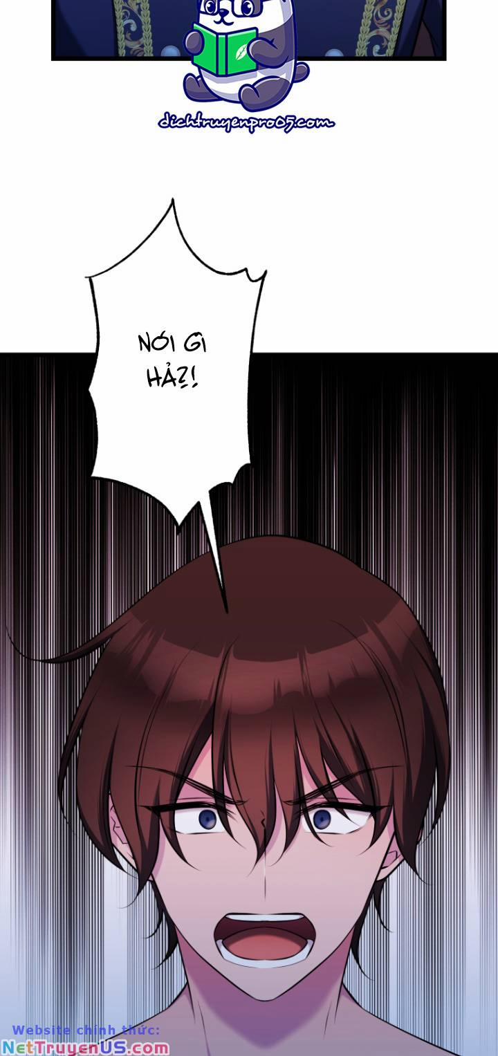 Hoàng Đế Bệ Hạ Là Mãnh Thú 62 trang 54