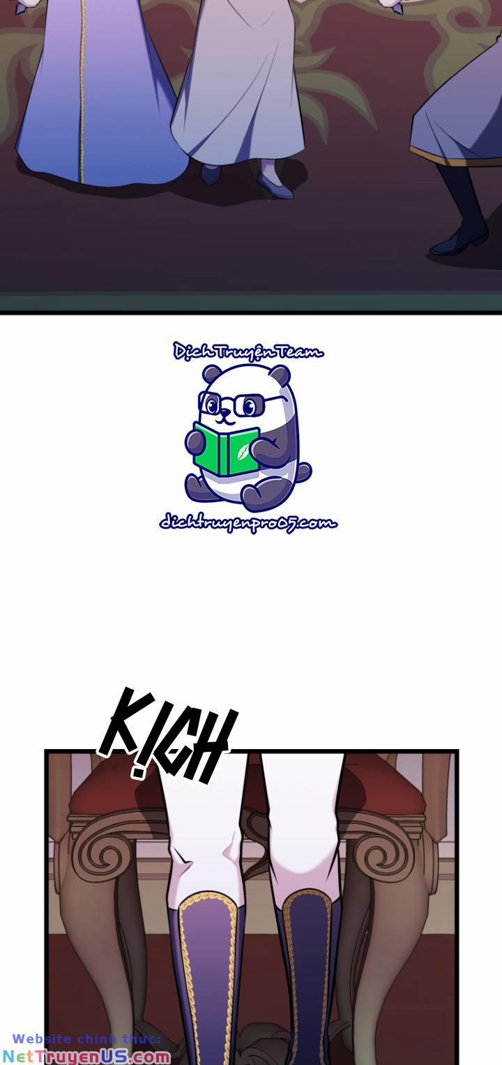 Hoàng Đế Bệ Hạ Là Mãnh Thú 62 trang 57