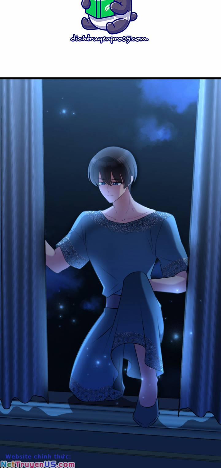 Hoàng Đế Bệ Hạ Là Mãnh Thú 62 trang 69