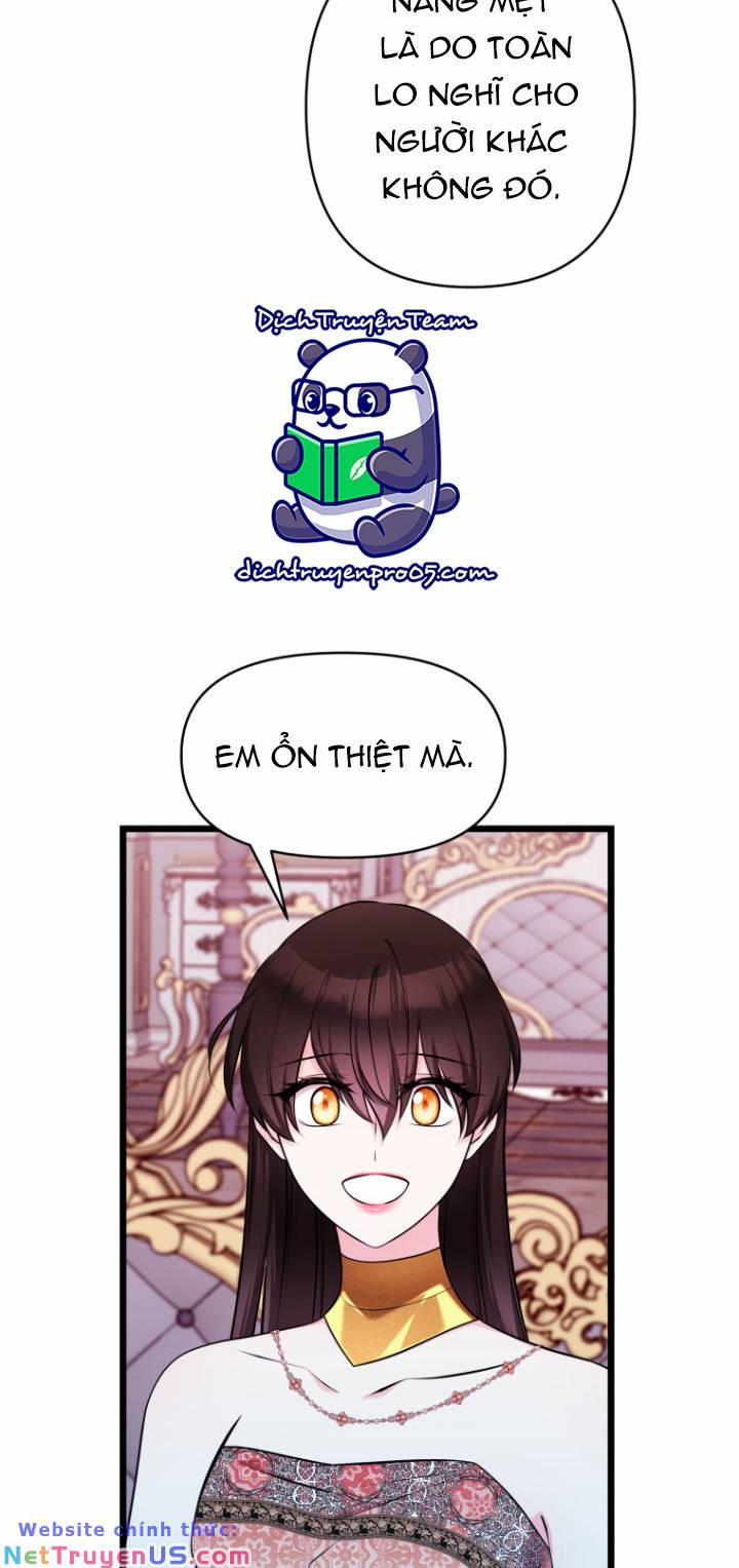 Hoàng Đế Bệ Hạ Là Mãnh Thú 63 trang 12