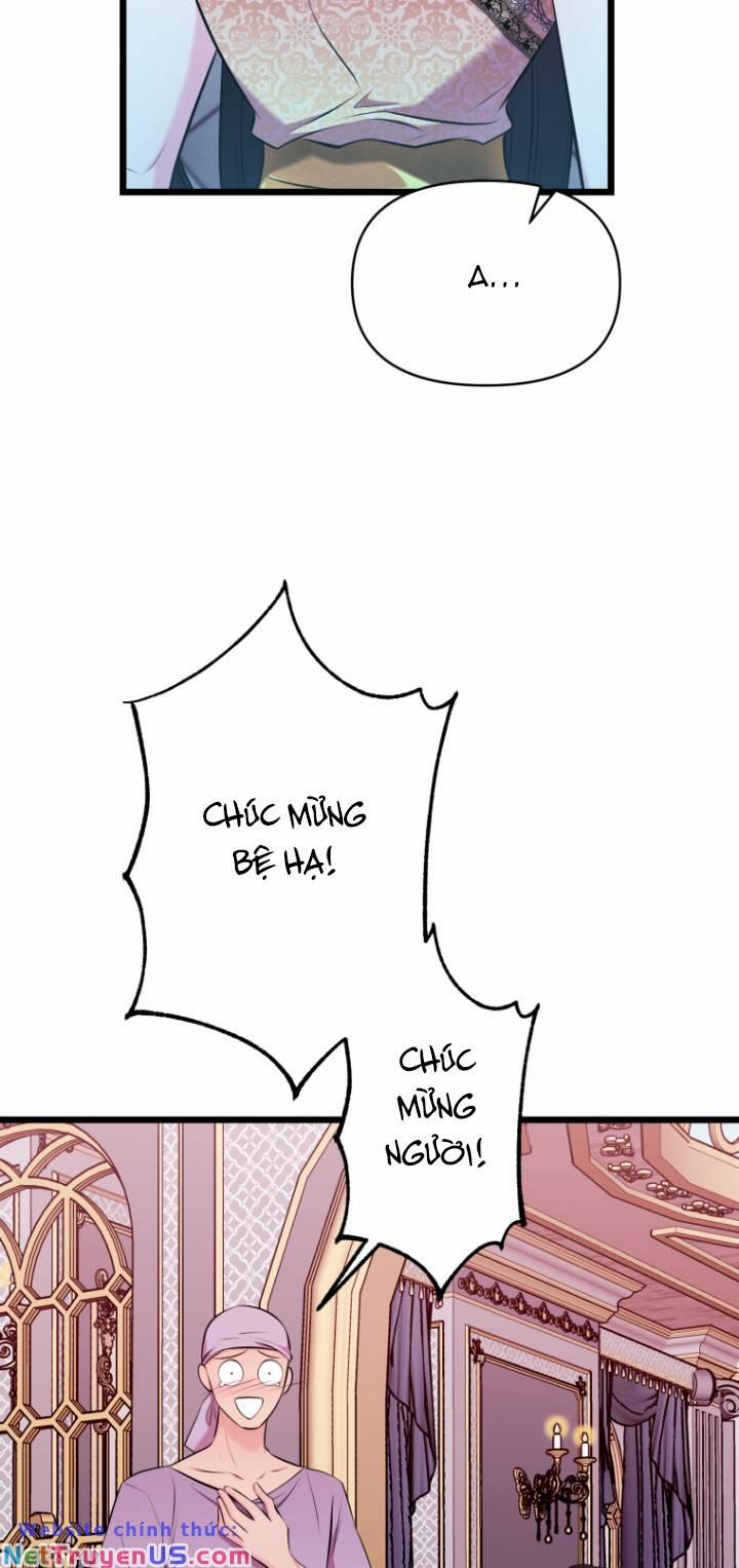 Hoàng Đế Bệ Hạ Là Mãnh Thú 63 trang 13