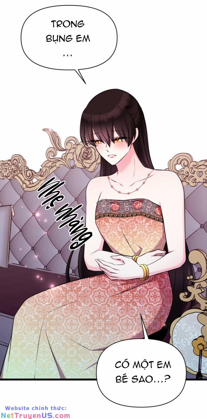 Hoàng Đế Bệ Hạ Là Mãnh Thú 63 trang 20