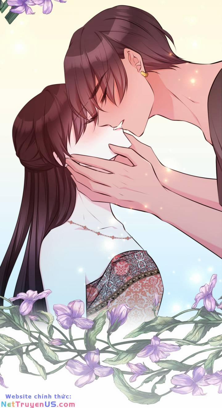 Hoàng Đế Bệ Hạ Là Mãnh Thú 63 trang 22