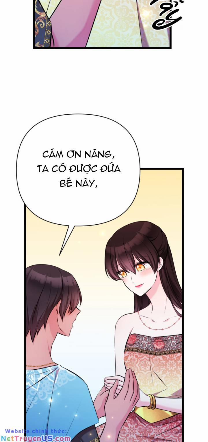 Hoàng Đế Bệ Hạ Là Mãnh Thú 63 trang 28