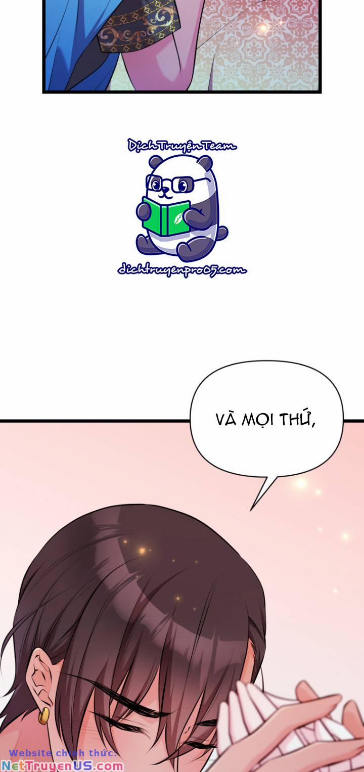 Hoàng Đế Bệ Hạ Là Mãnh Thú 63 trang 29