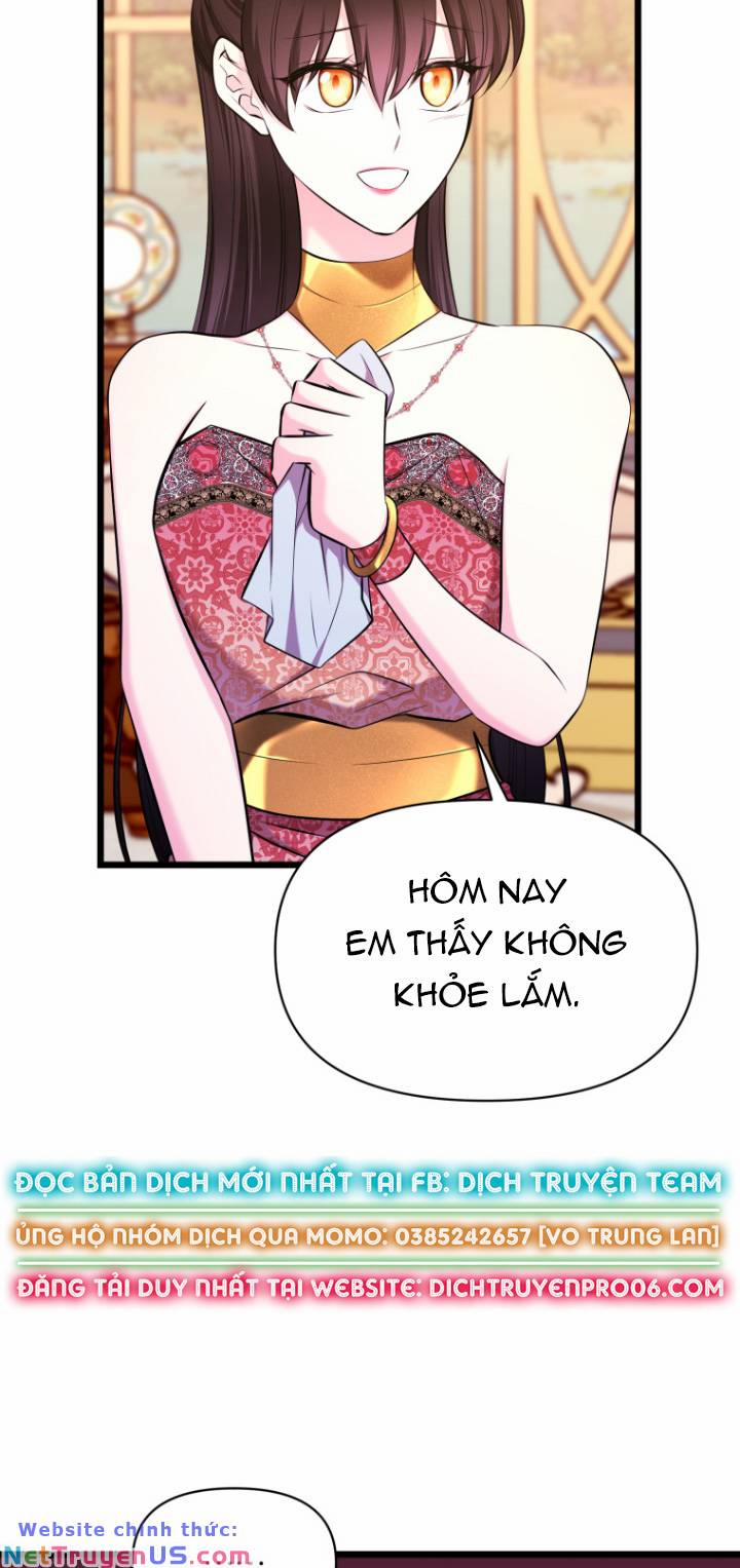 Hoàng Đế Bệ Hạ Là Mãnh Thú 63 trang 3