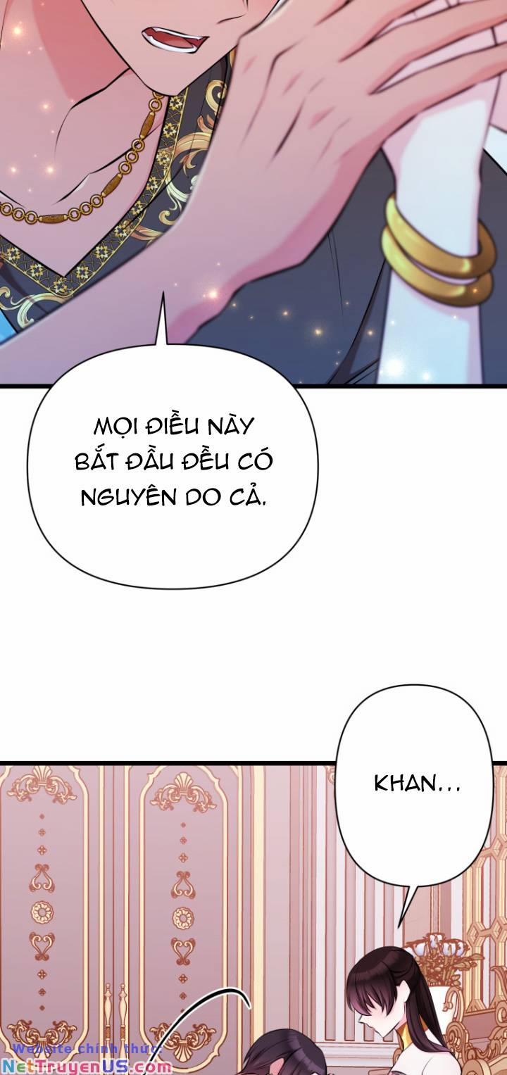 Hoàng Đế Bệ Hạ Là Mãnh Thú 63 trang 30