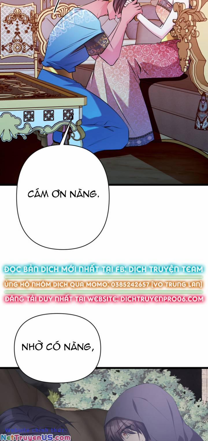 Hoàng Đế Bệ Hạ Là Mãnh Thú 63 trang 31