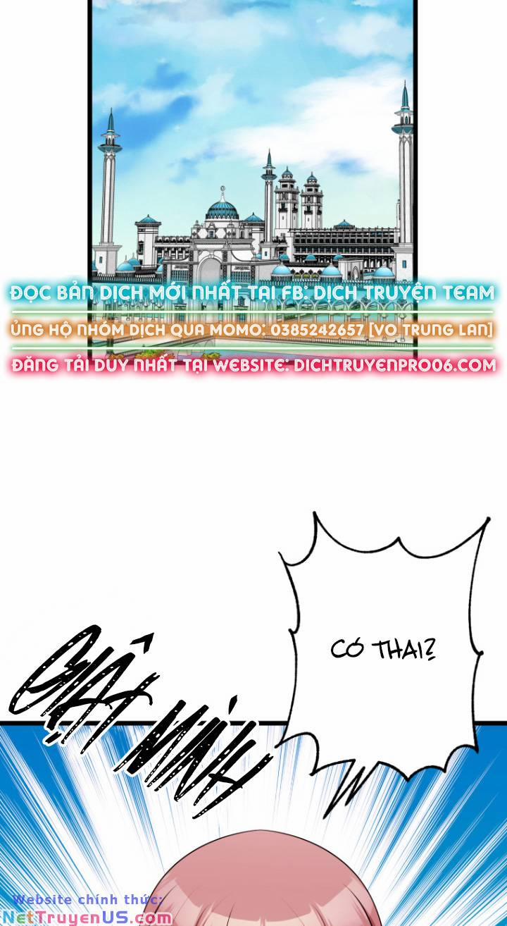 Hoàng Đế Bệ Hạ Là Mãnh Thú 63 trang 37