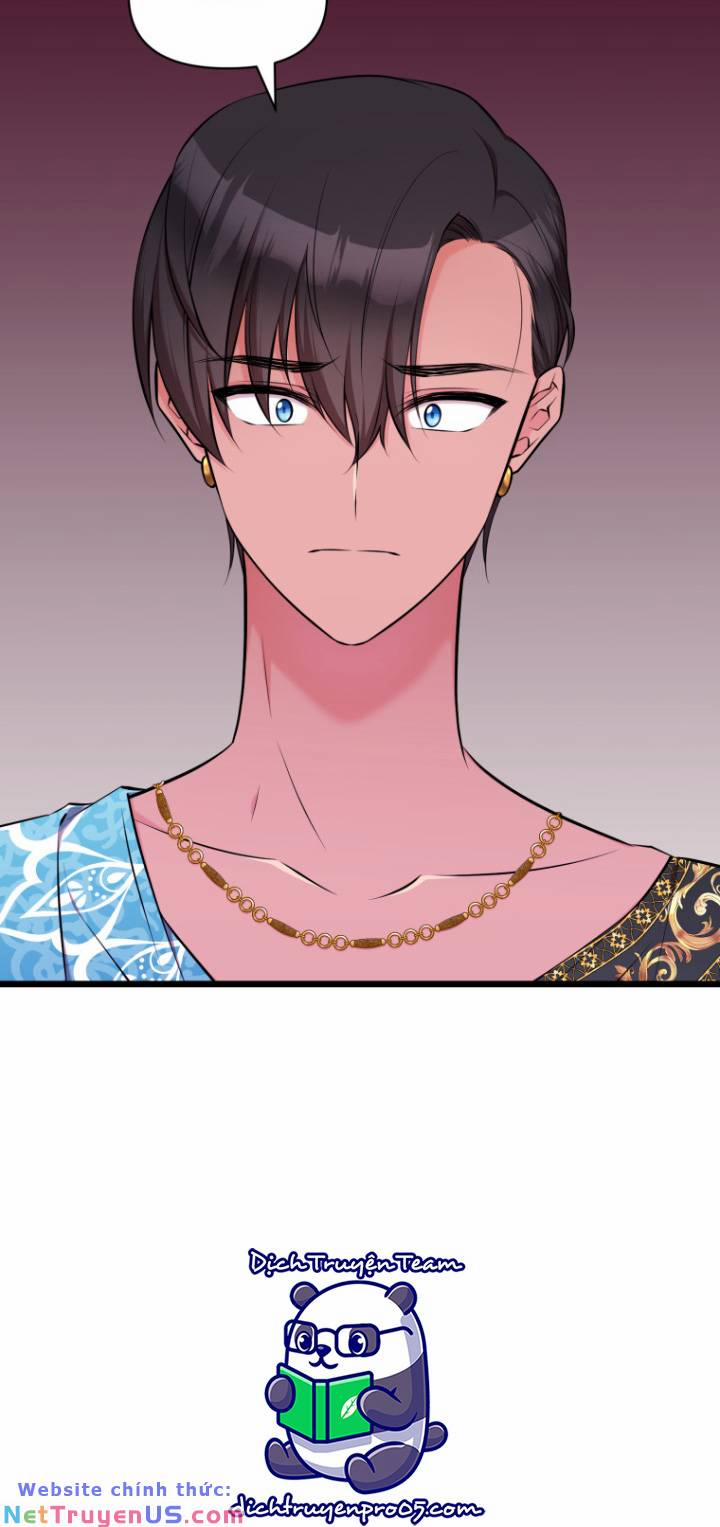 Hoàng Đế Bệ Hạ Là Mãnh Thú 63 trang 4