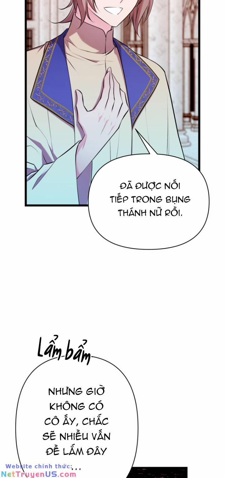 Hoàng Đế Bệ Hạ Là Mãnh Thú 63 trang 40