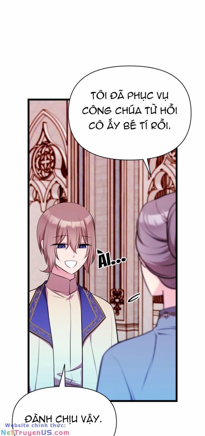 Hoàng Đế Bệ Hạ Là Mãnh Thú 63 trang 43