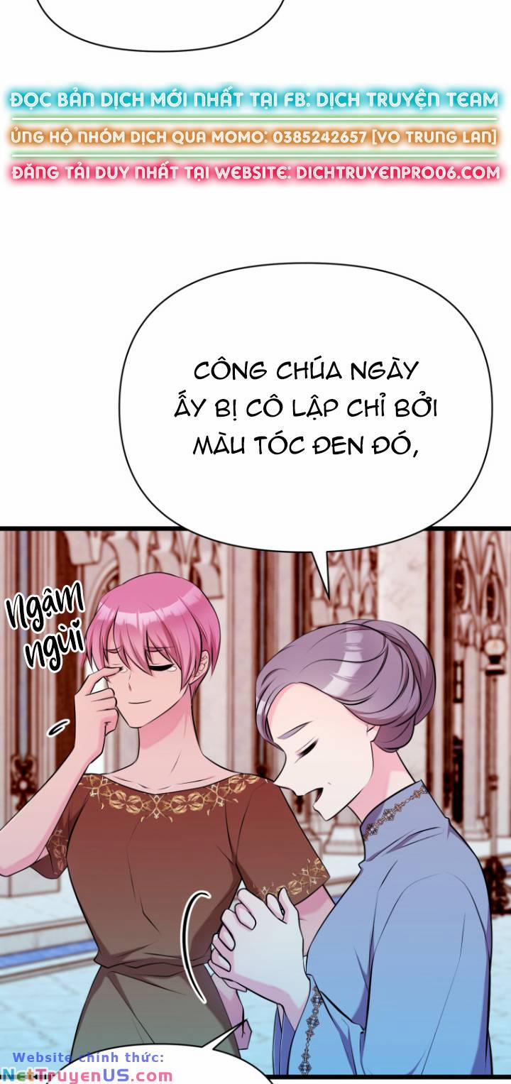 Hoàng Đế Bệ Hạ Là Mãnh Thú 63 trang 44