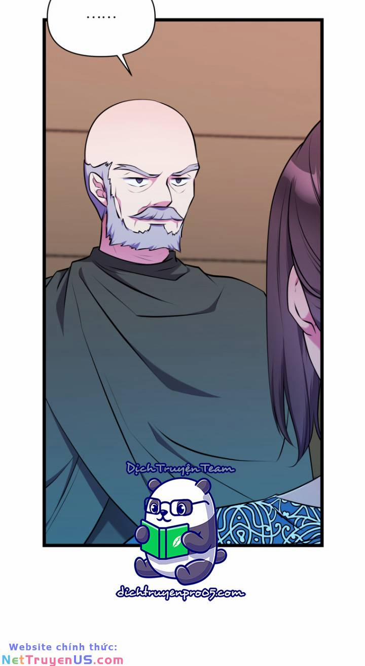 Hoàng Đế Bệ Hạ Là Mãnh Thú 63 trang 56