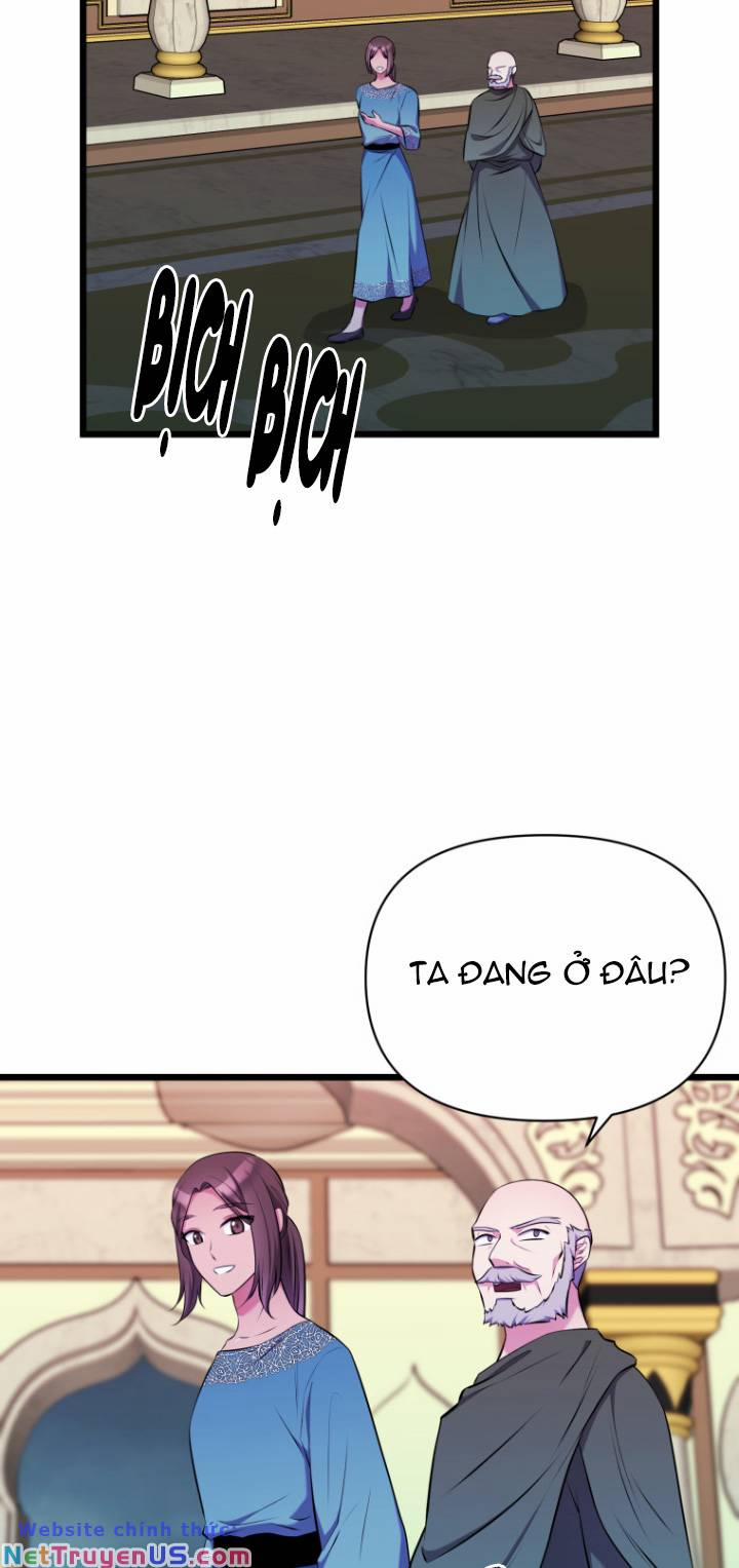 Hoàng Đế Bệ Hạ Là Mãnh Thú 63 trang 59