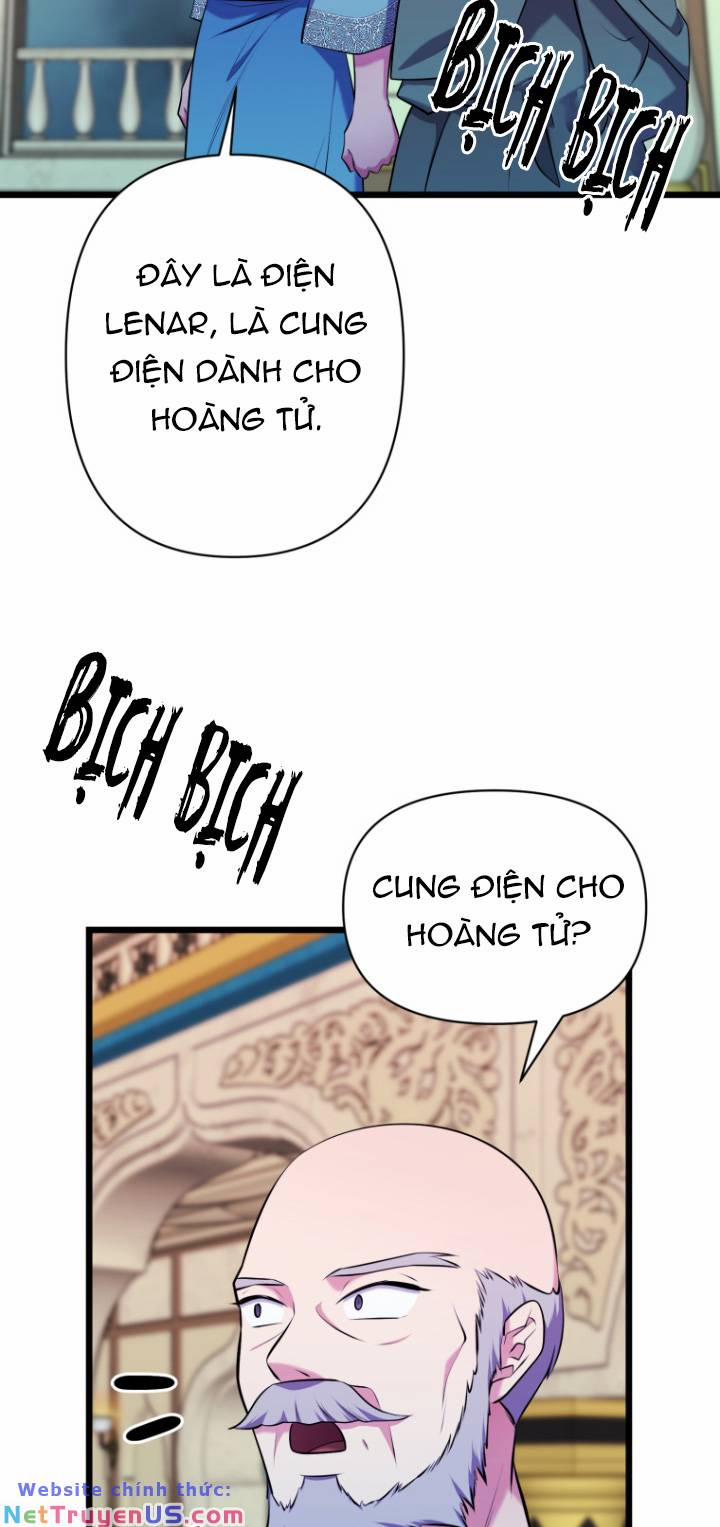 Hoàng Đế Bệ Hạ Là Mãnh Thú 63 trang 60