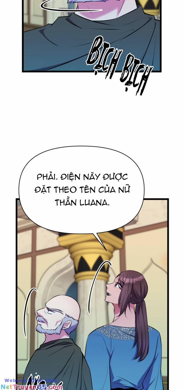 Hoàng Đế Bệ Hạ Là Mãnh Thú 63 trang 61