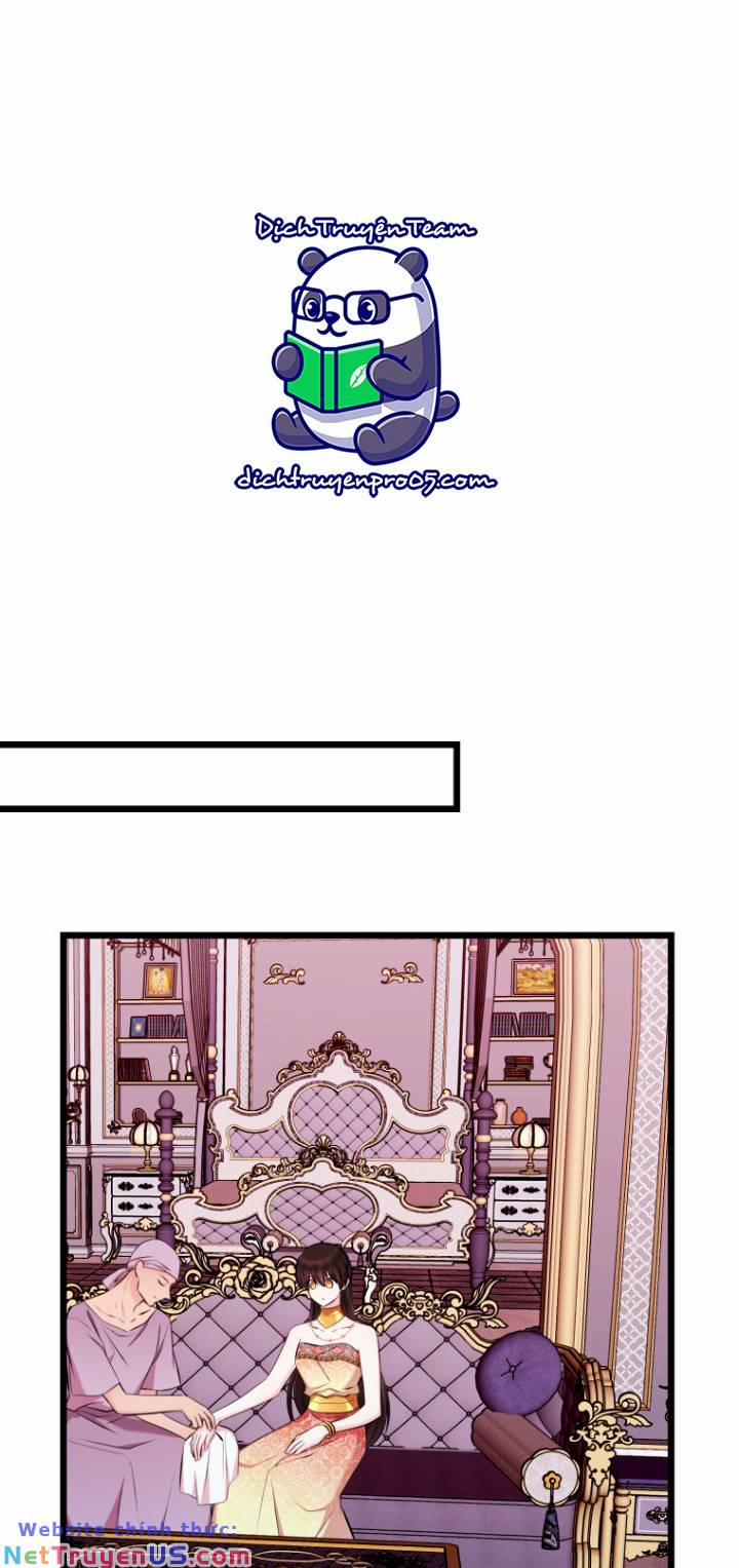 Hoàng Đế Bệ Hạ Là Mãnh Thú 63 trang 9