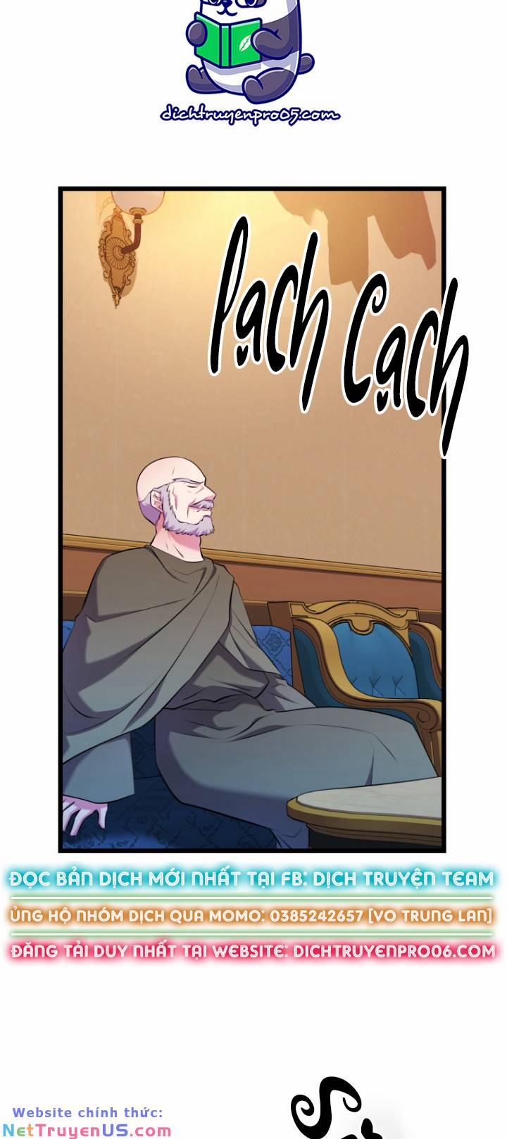 Hoàng Đế Bệ Hạ Là Mãnh Thú 64 trang 14