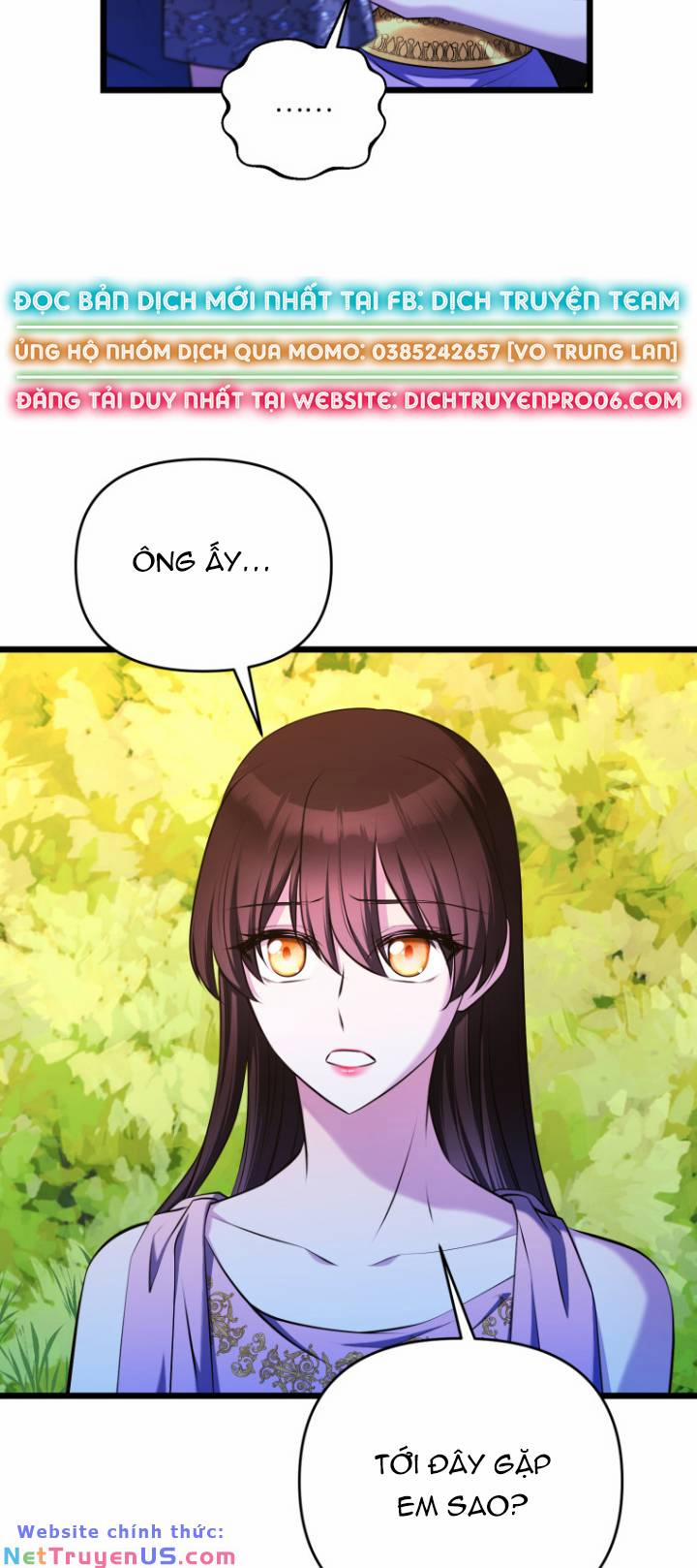 Hoàng Đế Bệ Hạ Là Mãnh Thú 64 trang 23