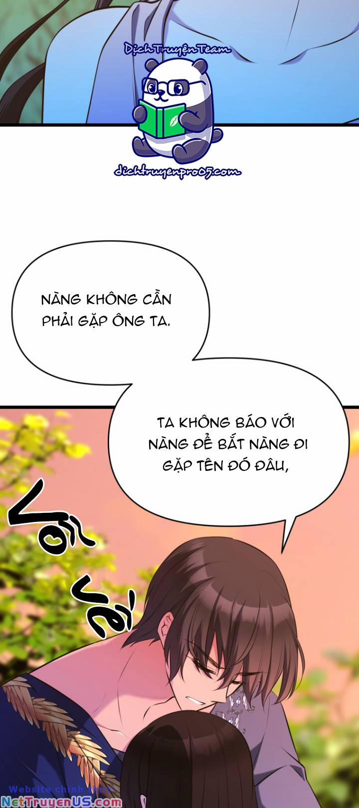 Hoàng Đế Bệ Hạ Là Mãnh Thú 64 trang 27