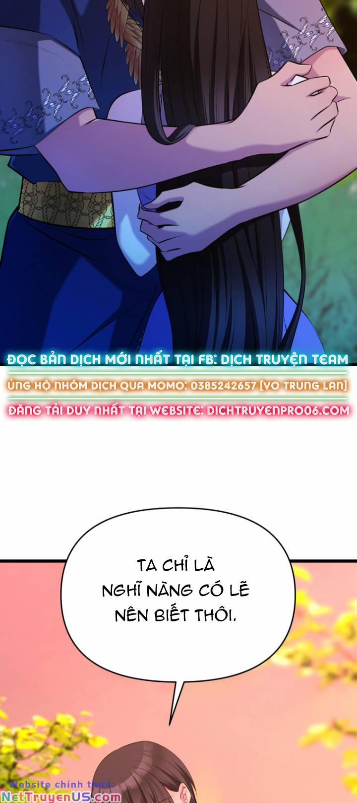 Hoàng Đế Bệ Hạ Là Mãnh Thú 64 trang 28