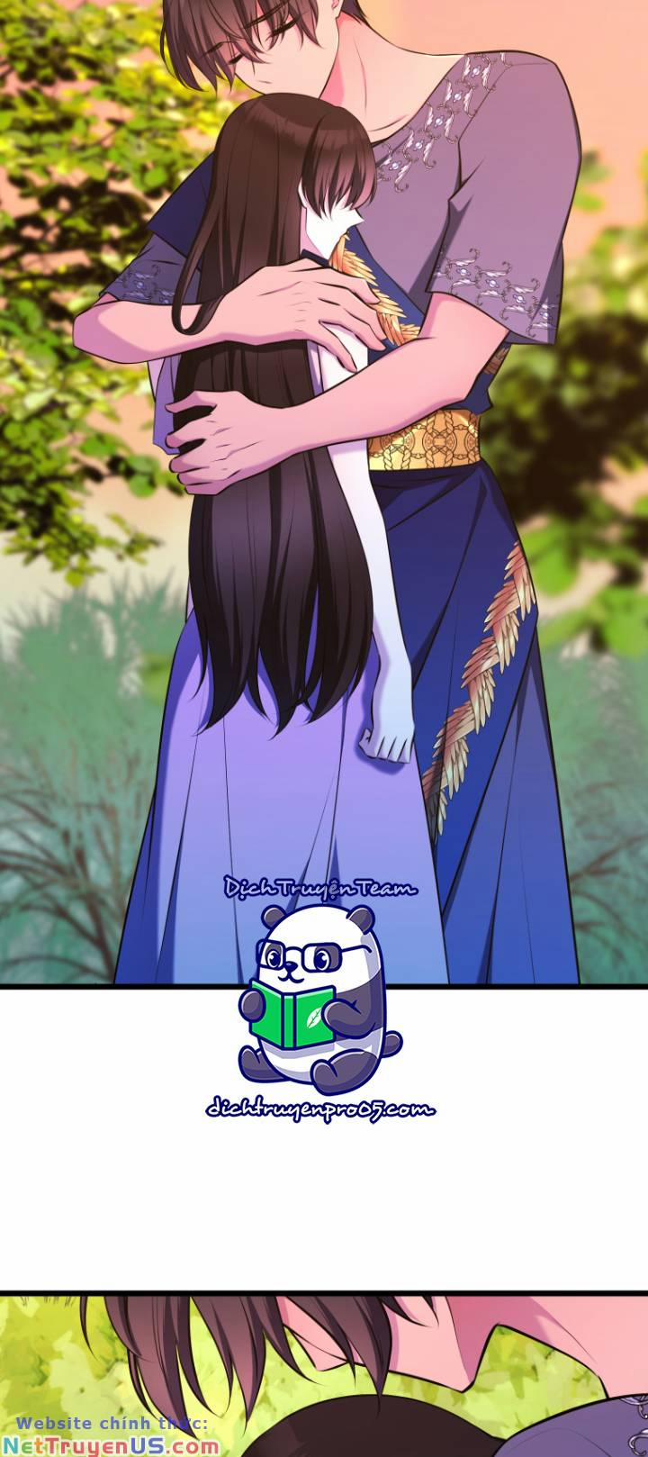 Hoàng Đế Bệ Hạ Là Mãnh Thú 64 trang 29