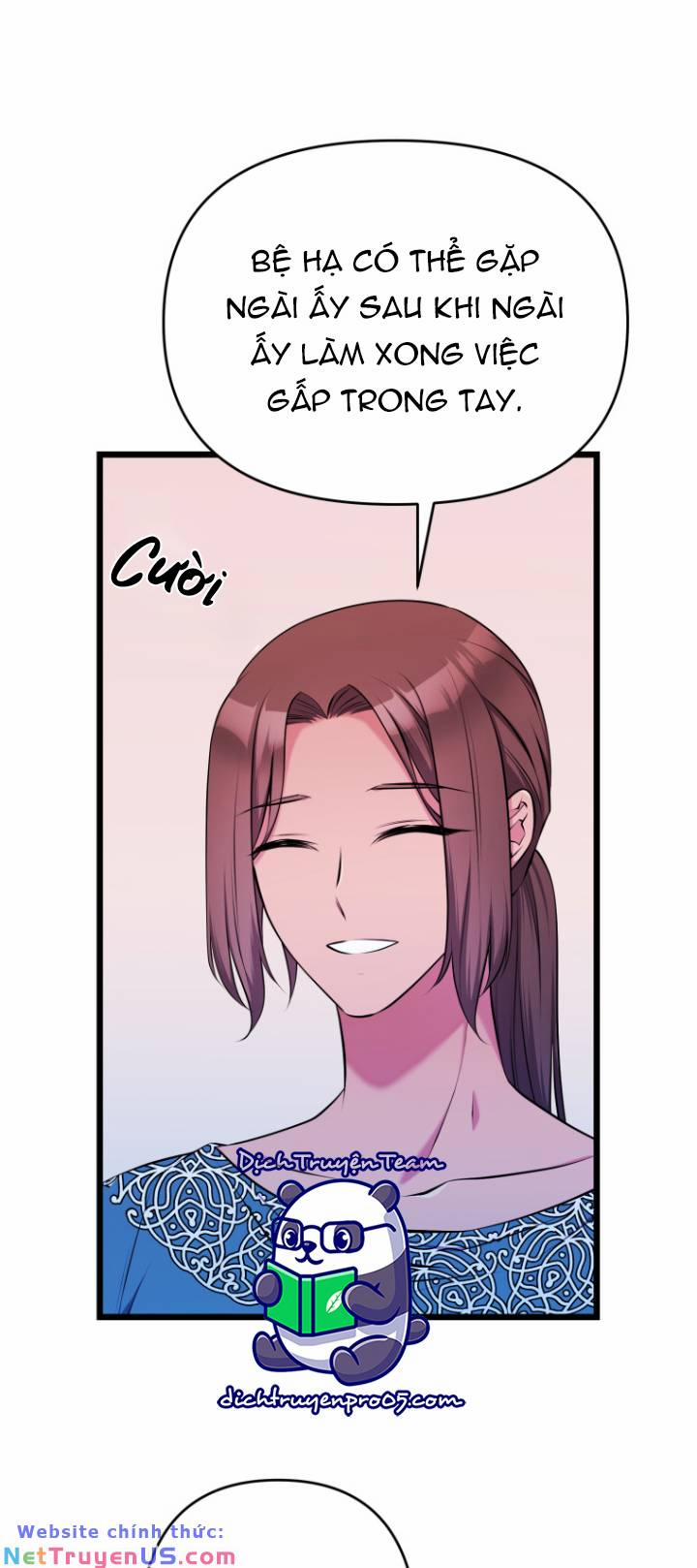 Hoàng Đế Bệ Hạ Là Mãnh Thú 64 trang 3