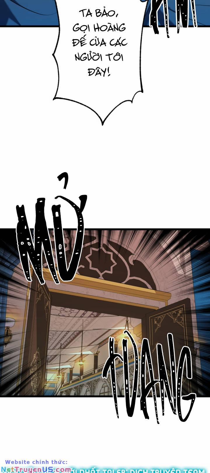 Hoàng Đế Bệ Hạ Là Mãnh Thú 64 trang 38