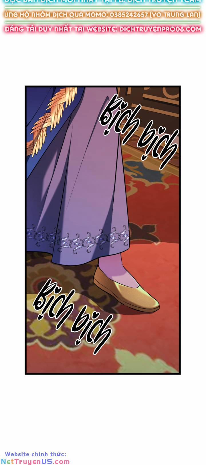Hoàng Đế Bệ Hạ Là Mãnh Thú 64 trang 39