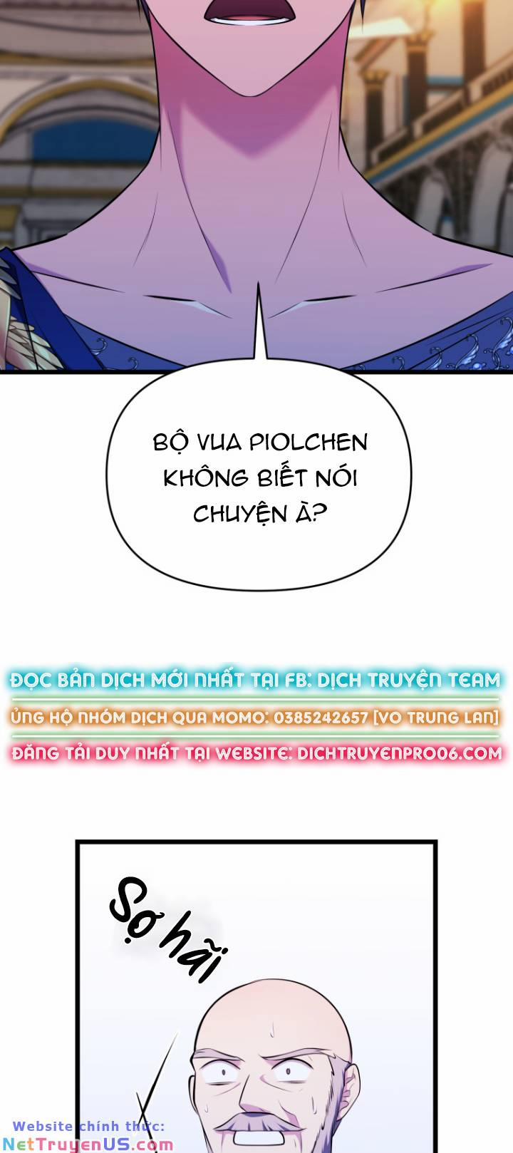 Hoàng Đế Bệ Hạ Là Mãnh Thú 64 trang 44