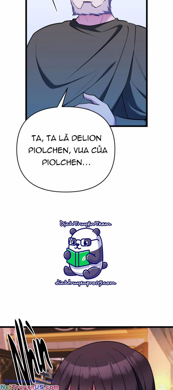 Hoàng Đế Bệ Hạ Là Mãnh Thú 64 trang 45