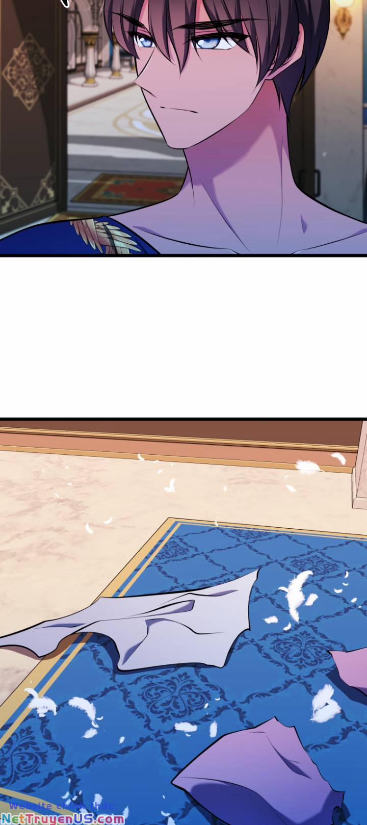 Hoàng Đế Bệ Hạ Là Mãnh Thú 64 trang 46