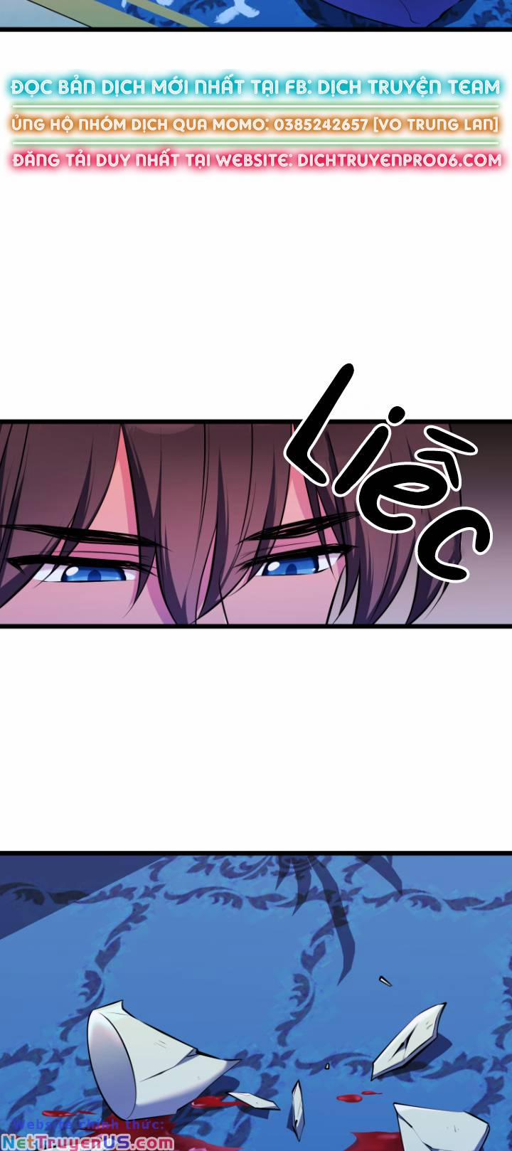 Hoàng Đế Bệ Hạ Là Mãnh Thú 64 trang 47