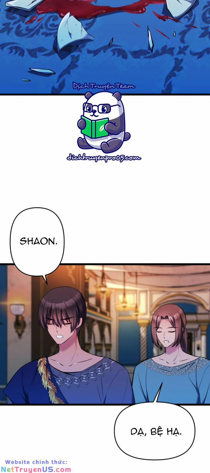 Hoàng Đế Bệ Hạ Là Mãnh Thú 64 trang 48