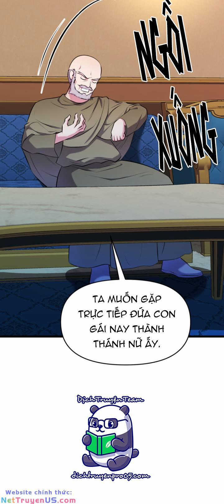 Hoàng Đế Bệ Hạ Là Mãnh Thú 64 trang 5