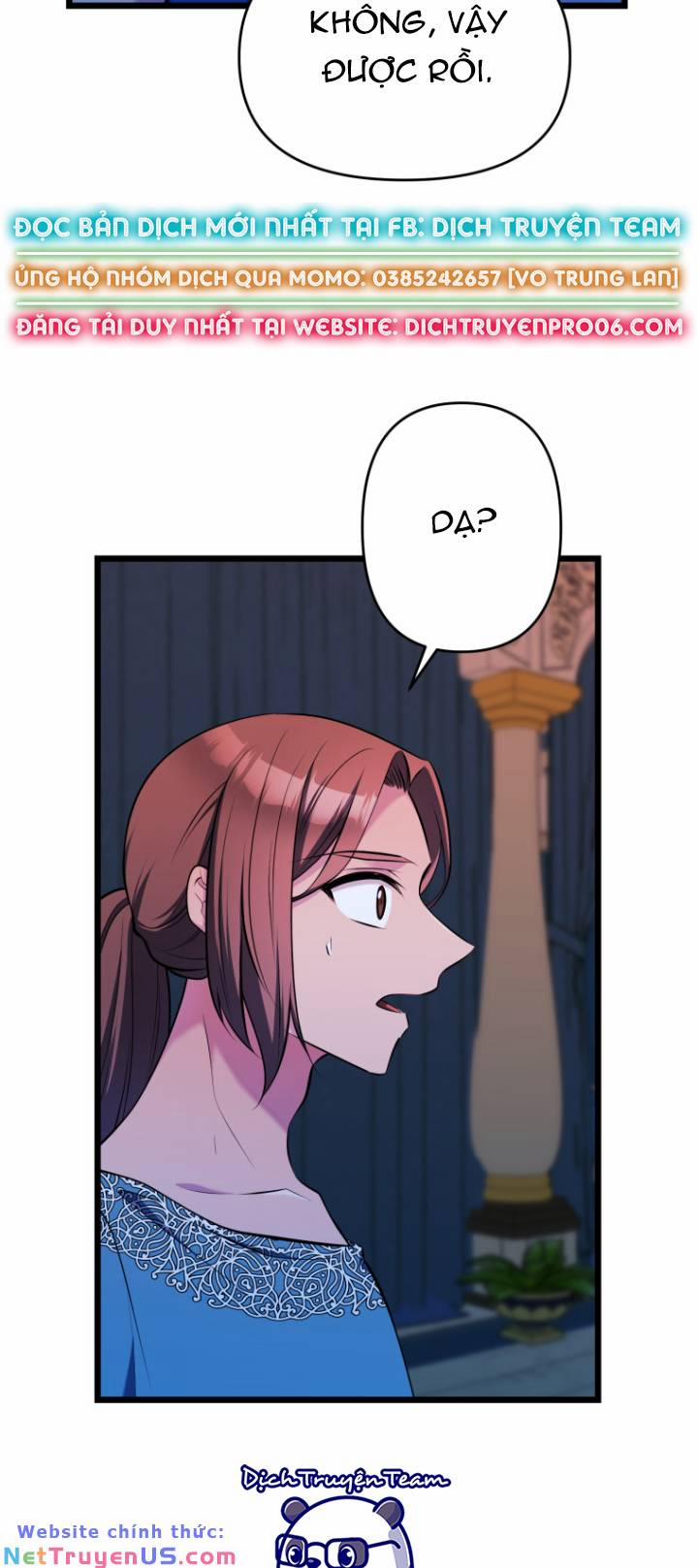 Hoàng Đế Bệ Hạ Là Mãnh Thú 64 trang 52