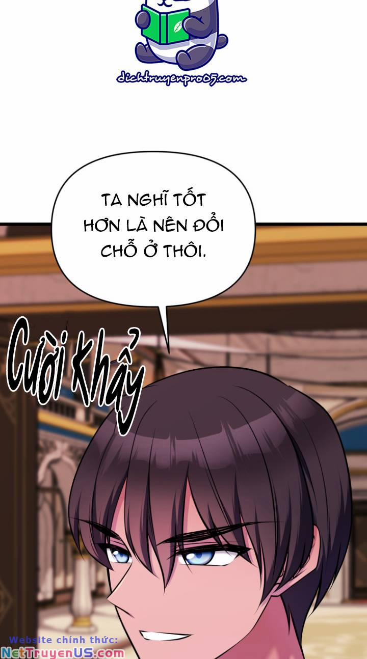 Hoàng Đế Bệ Hạ Là Mãnh Thú 64 trang 53