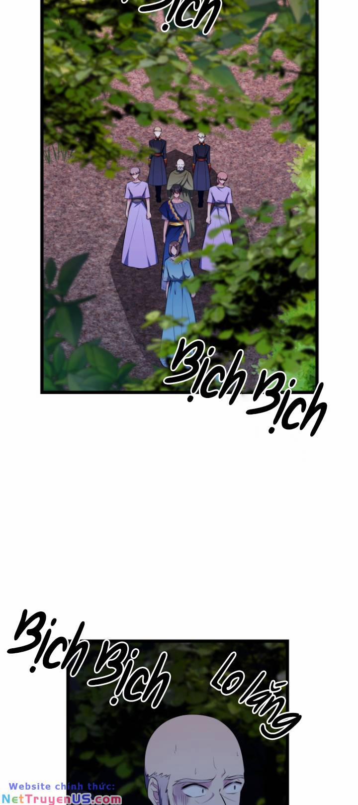 Hoàng Đế Bệ Hạ Là Mãnh Thú 64 trang 56