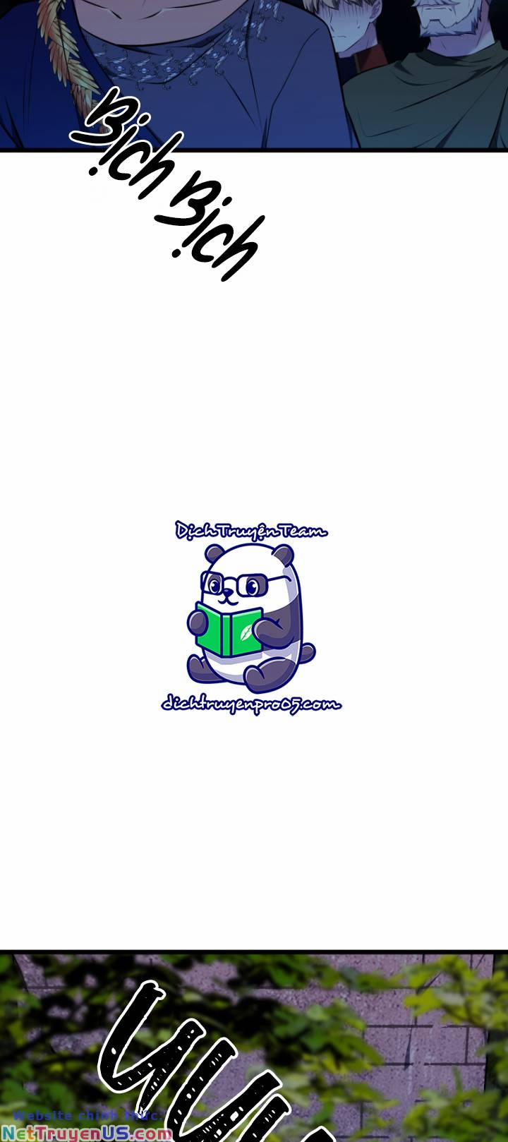 Hoàng Đế Bệ Hạ Là Mãnh Thú 64 trang 59