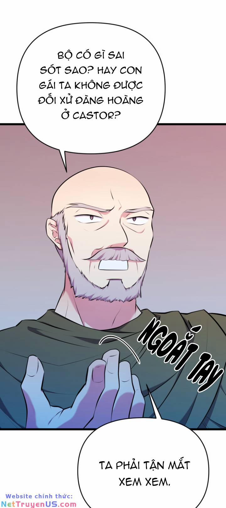 Hoàng Đế Bệ Hạ Là Mãnh Thú 64 trang 6