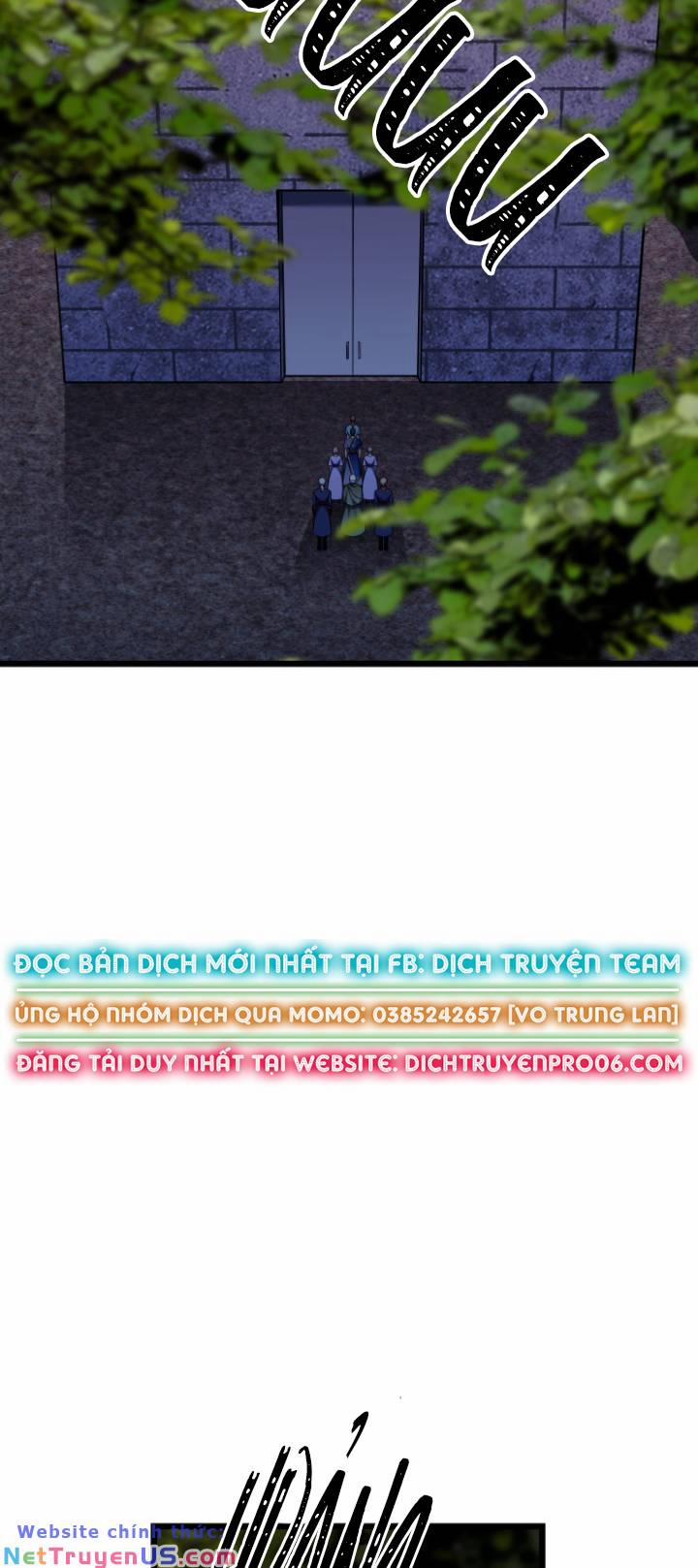 Hoàng Đế Bệ Hạ Là Mãnh Thú 64 trang 60