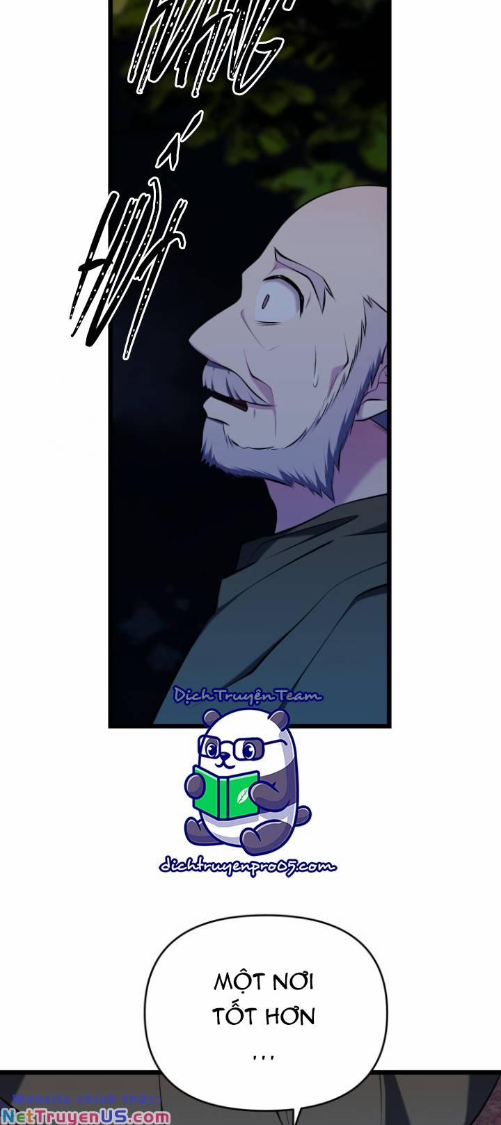 Hoàng Đế Bệ Hạ Là Mãnh Thú 64 trang 61