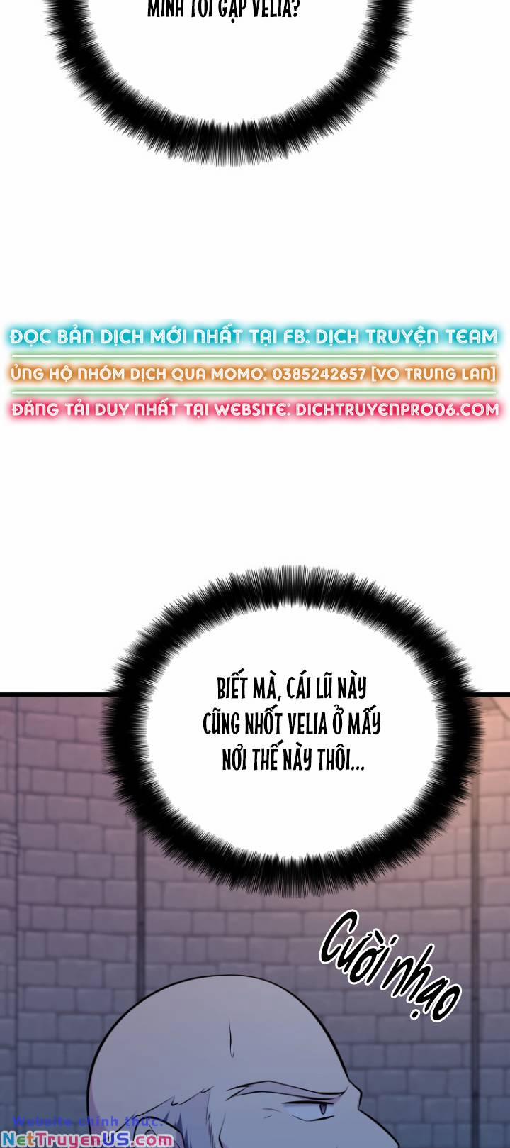 Hoàng Đế Bệ Hạ Là Mãnh Thú 64 trang 67