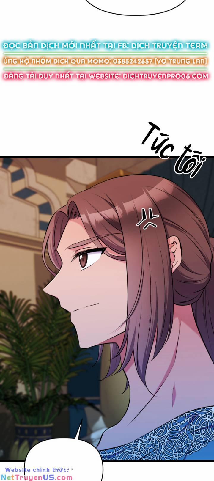 Hoàng Đế Bệ Hạ Là Mãnh Thú 64 trang 7