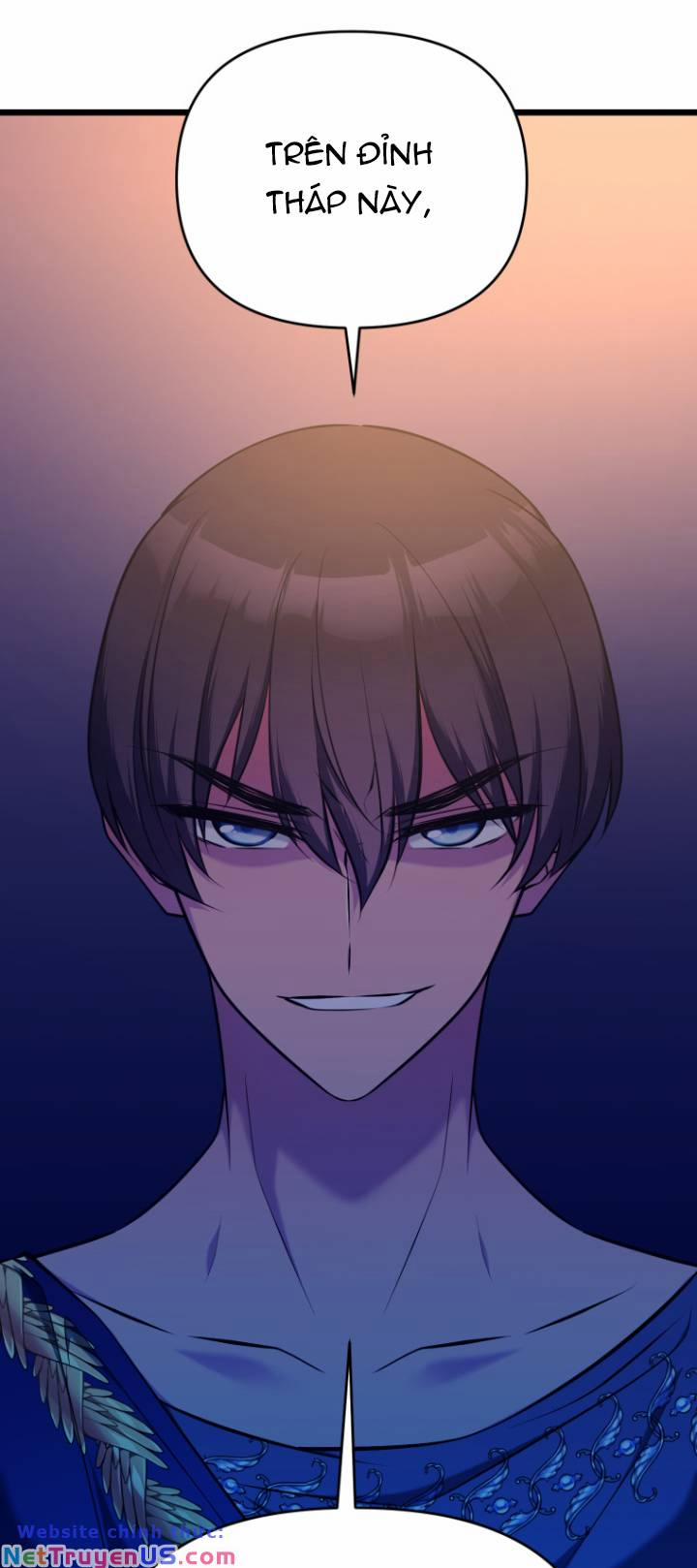 Hoàng Đế Bệ Hạ Là Mãnh Thú 64 trang 74