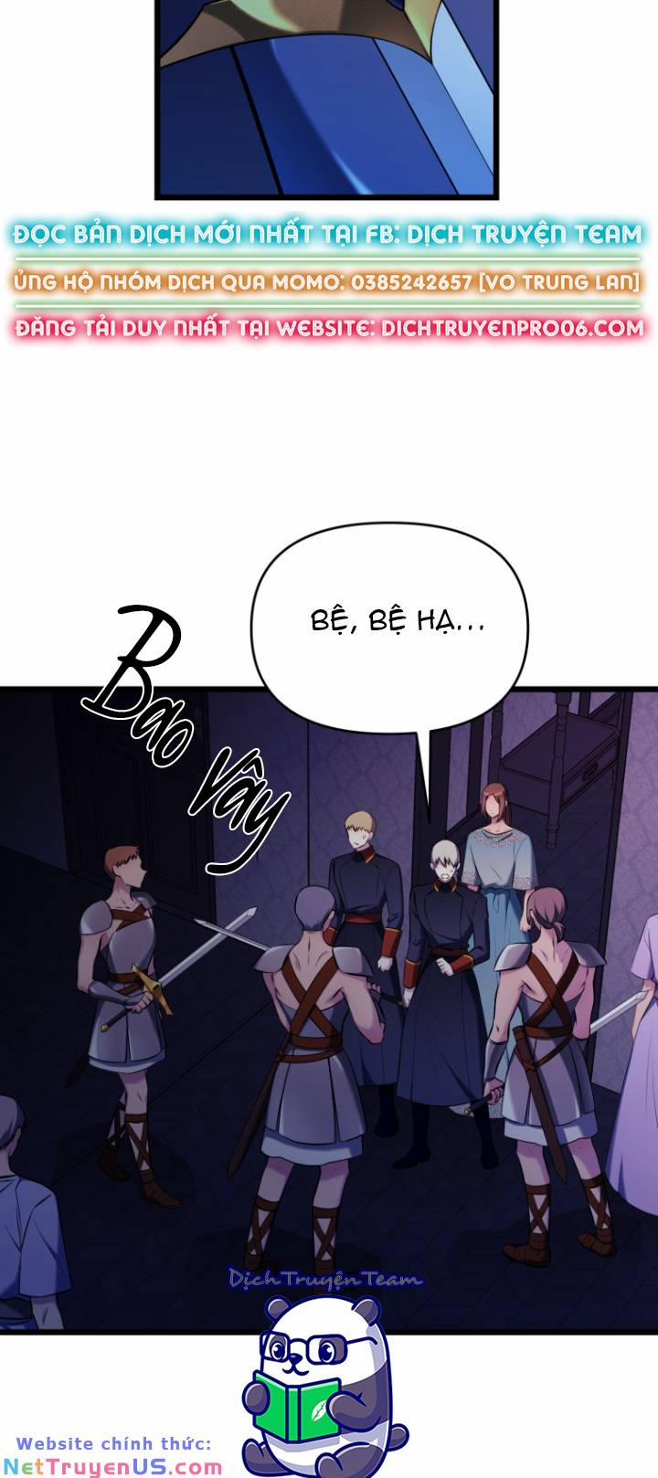 Hoàng Đế Bệ Hạ Là Mãnh Thú 65 trang 11