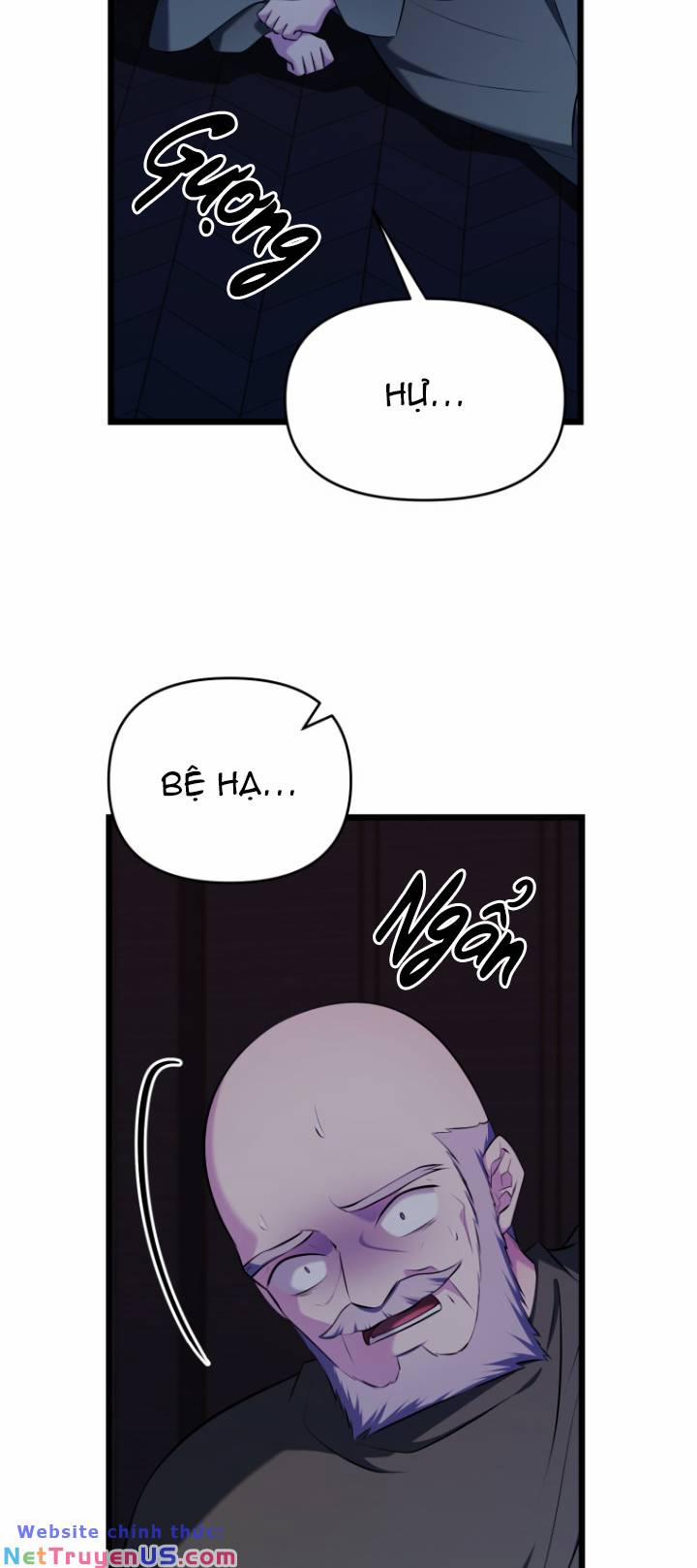 Hoàng Đế Bệ Hạ Là Mãnh Thú 65 trang 18